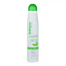 Desodorante Babaria Original Aloe 200m