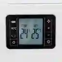 Calentador Clark Panel Digital Timer Control Remoto