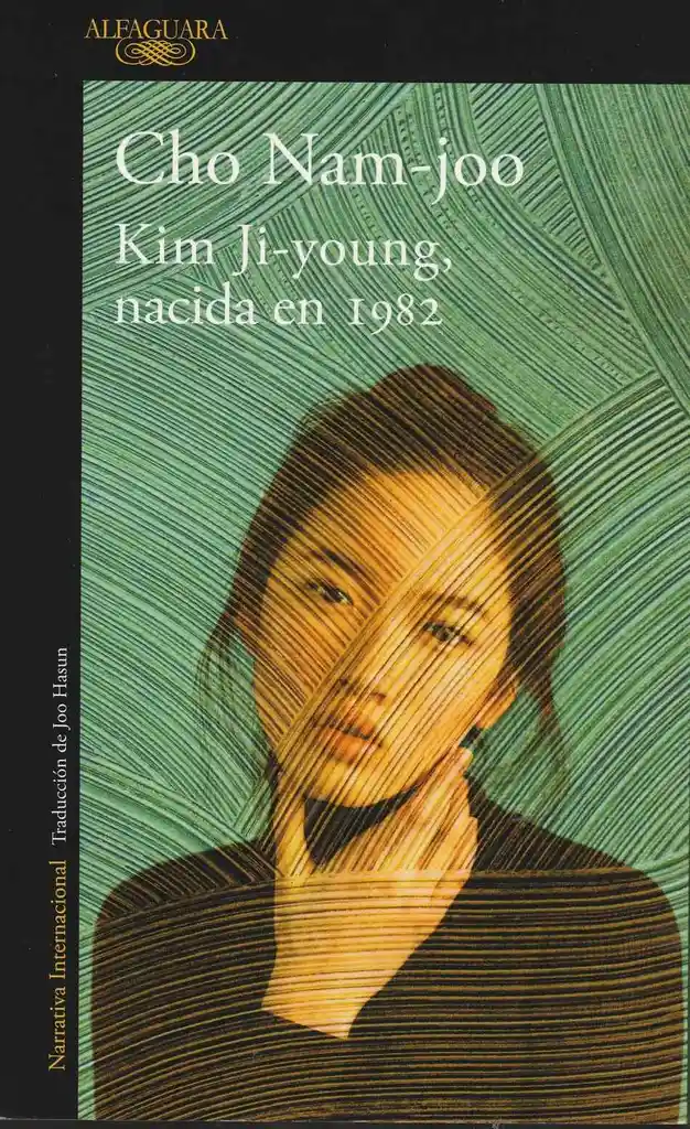 Kim Ji-young, Nacida En 1982