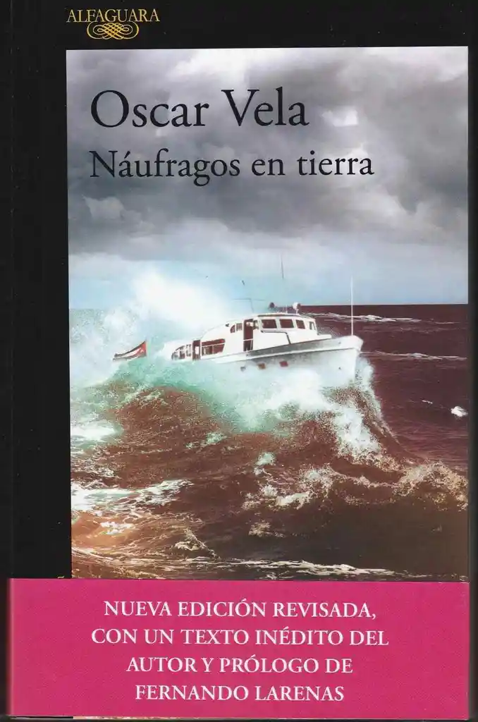 Naufragos En Tierra