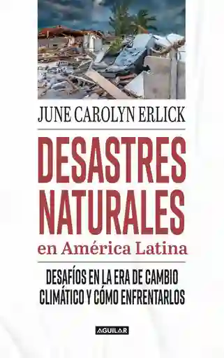 Desastres Naturales En America Latina