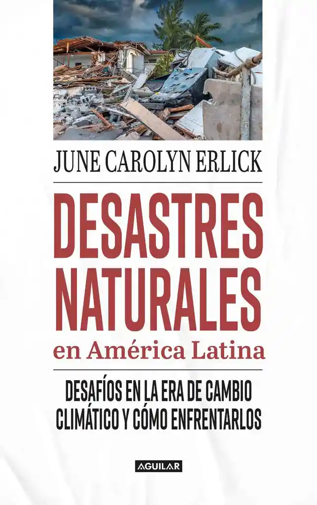 Desastres Naturales En America Latina