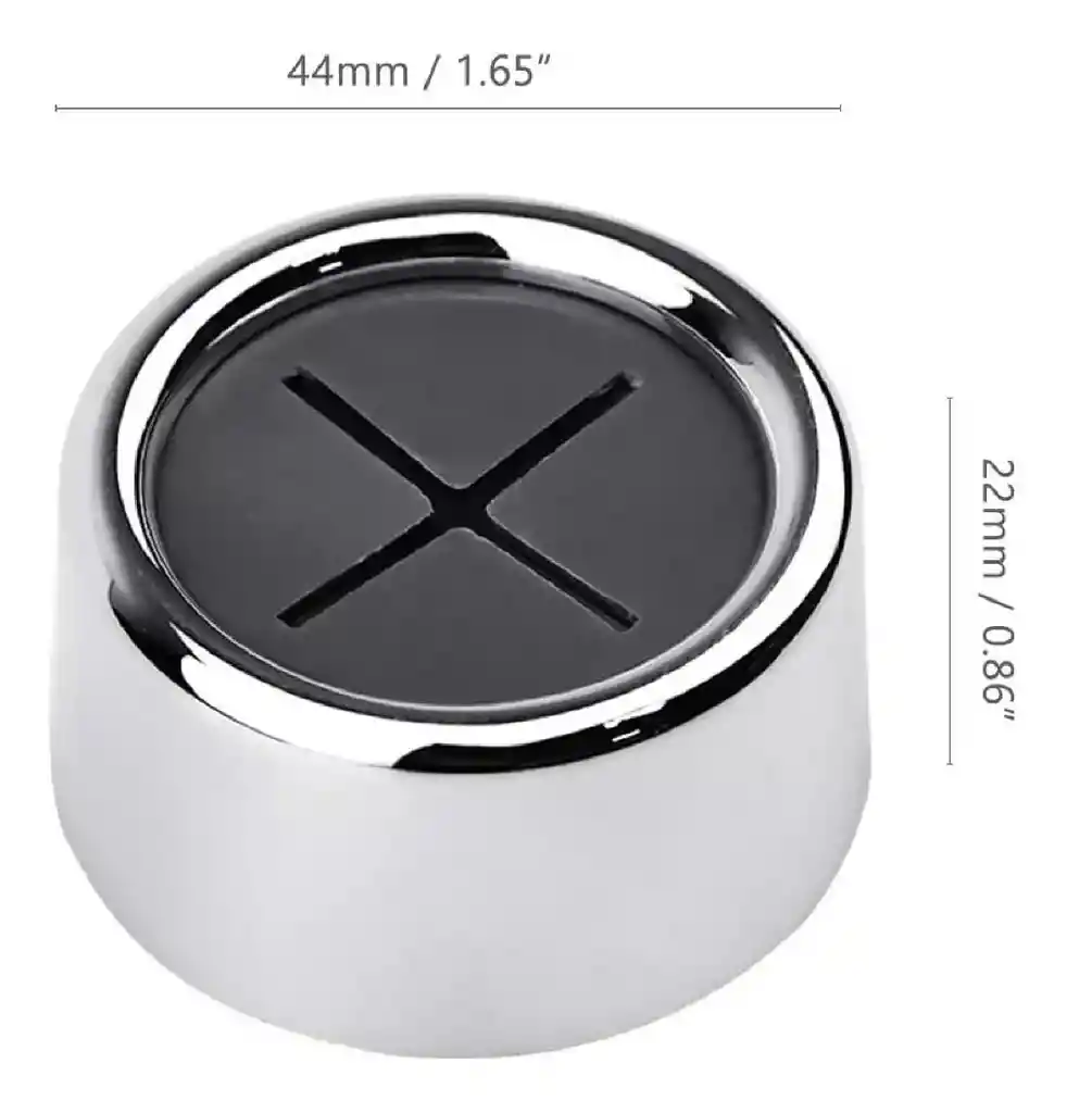 Toallero Gancho Adhesivo Para Baños Cocina Cromado X3 Piezas