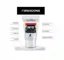 Lubricante Anal Sete Sensaciones 25 Gr.