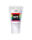 Lubricante Anal Sete Sensaciones 25 Gr.