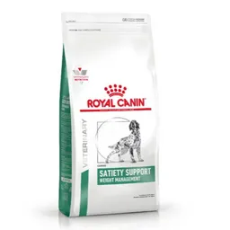 Royal Canin Satiety Dog 3,5 Kg
