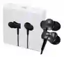 Audífonos Manos Libres Xiaomi Mi Piston Basic Edition Hsej02jy