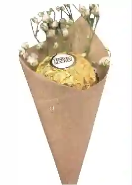 Mini Bouquet Ferrero Rocher