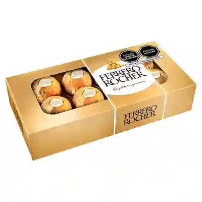 Chocolates Ferrero Rocher X 8