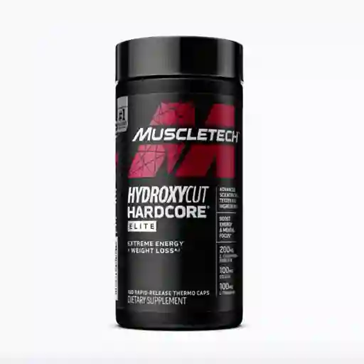 Hydroxycut Elite 100 Caps