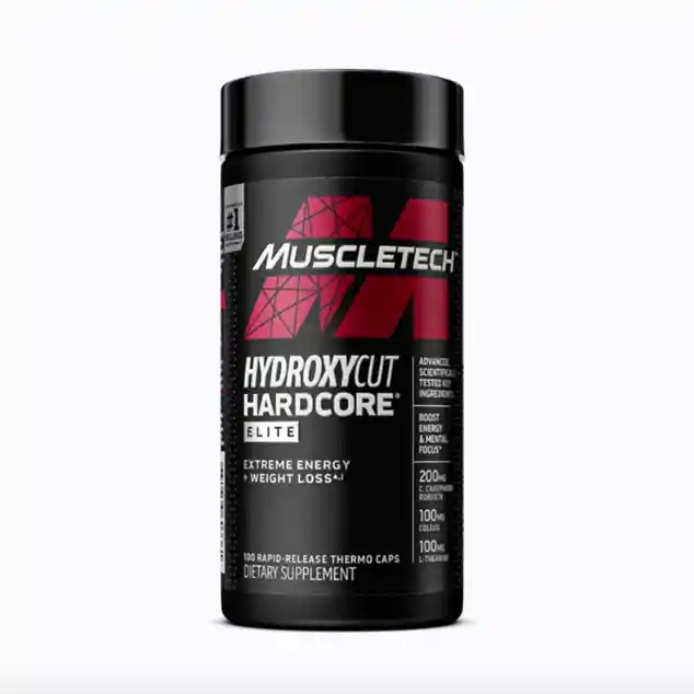 Hydroxycut Elite 100 Caps