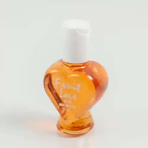 Aceite Fruit Love De Sabor 37ml