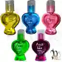Aceite Fruit Love De Sabor 37ml