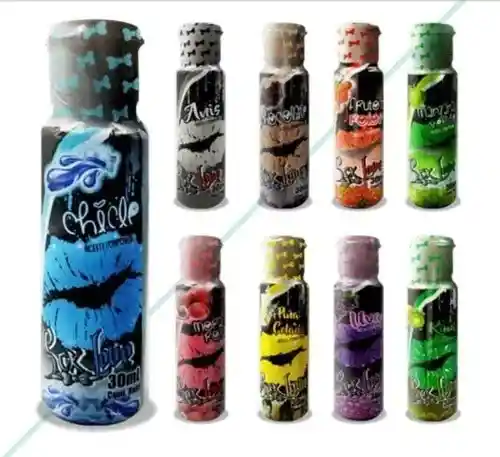 Aceite Sex Love 30ml