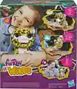  FurReal Lil Wilds Lolly The Leopard 