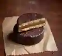 Cobertura De Chocolate Semiamarga En Barra X 2.5 Kg