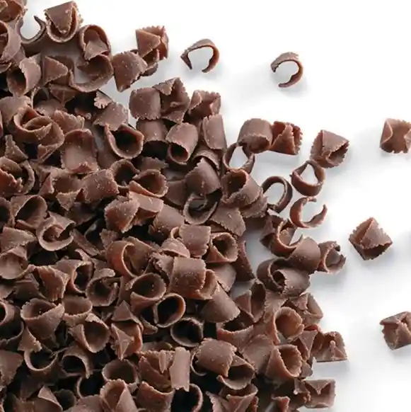 Cobertura De Chocolate Semiamarga En Barra X 2.5 Kg