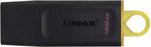 Memoria Usb 128gb 3.2 Kingstone Data Traveler Exodia