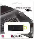 Memoria Usb 128gb 3.2 Kingstone Data Traveler Exodia