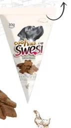 Cookies Swesi X 30grs