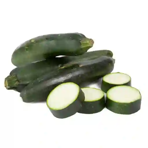 Zucchini Verde (unidad)