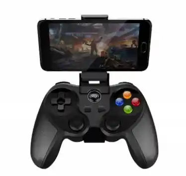 Control Gatillo Gamer Para Celular