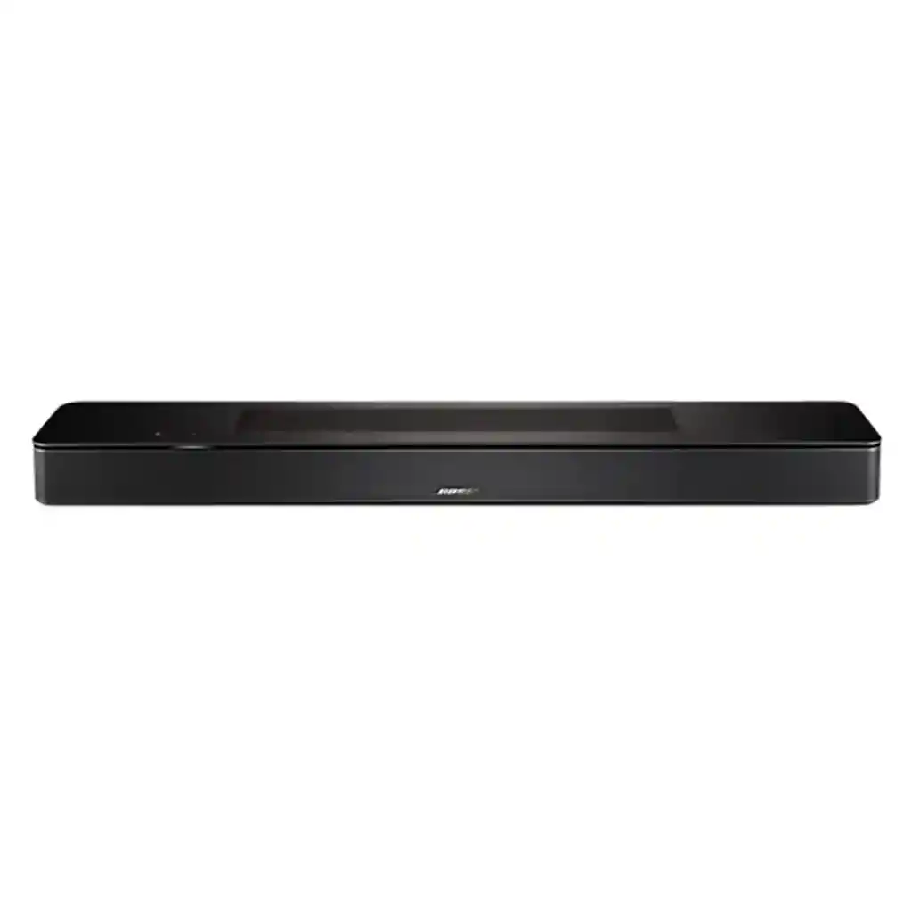 Barra De Sonido Bose Smart Soundbar 600