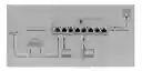 Switch De 10/100mbps Con 8 Puertos Lan, Rj45, Ethernet
