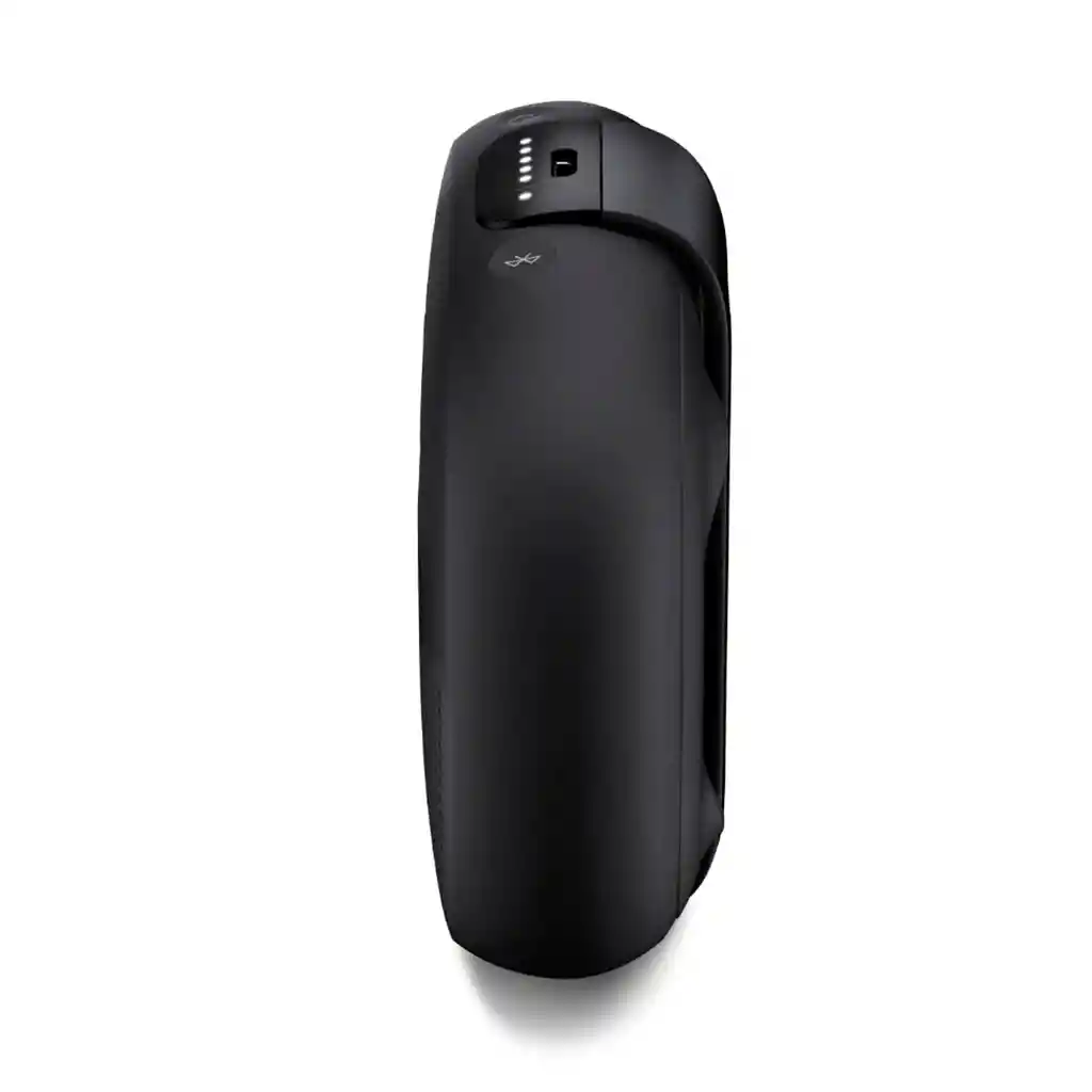 Parlante Bose Soundlink Micro Bluetooth Negro Bate