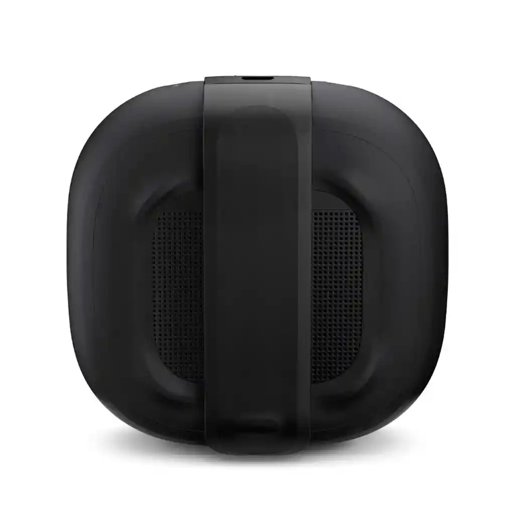 Parlante Bose Soundlink Micro Bluetooth Negro Bate