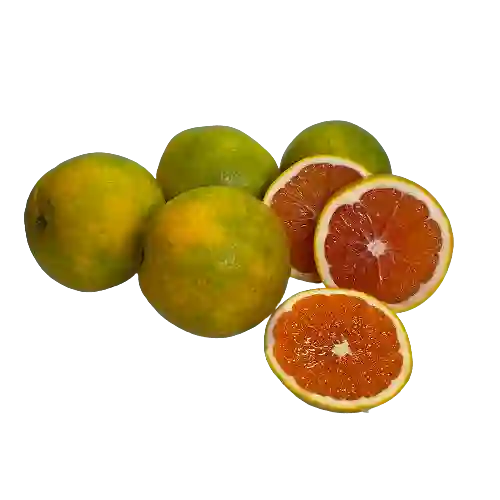 Naranja Roja Washington Entre 1.0 - 1.2kg