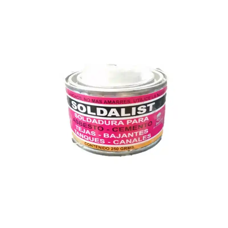 Soldalist 250gr