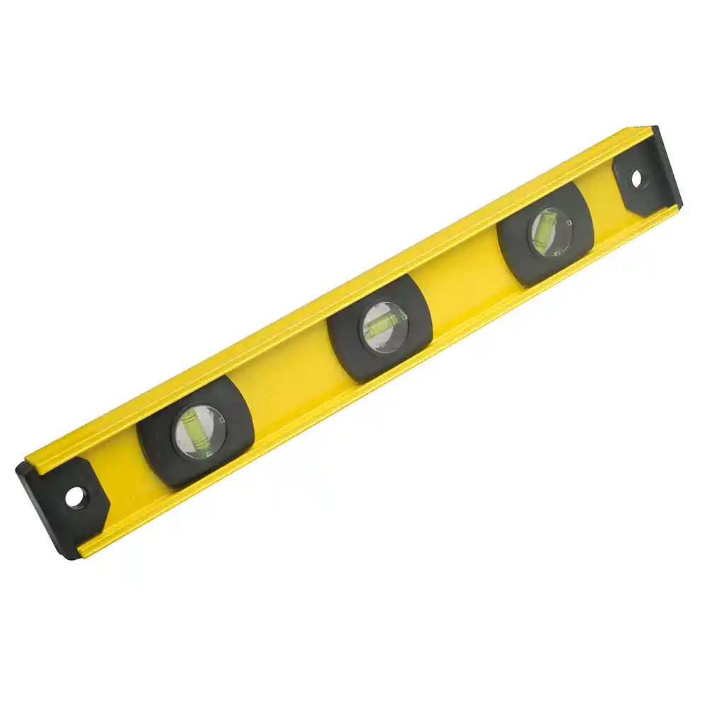 Nivel Aluminio 12" Stanley