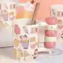 Mug Macarons