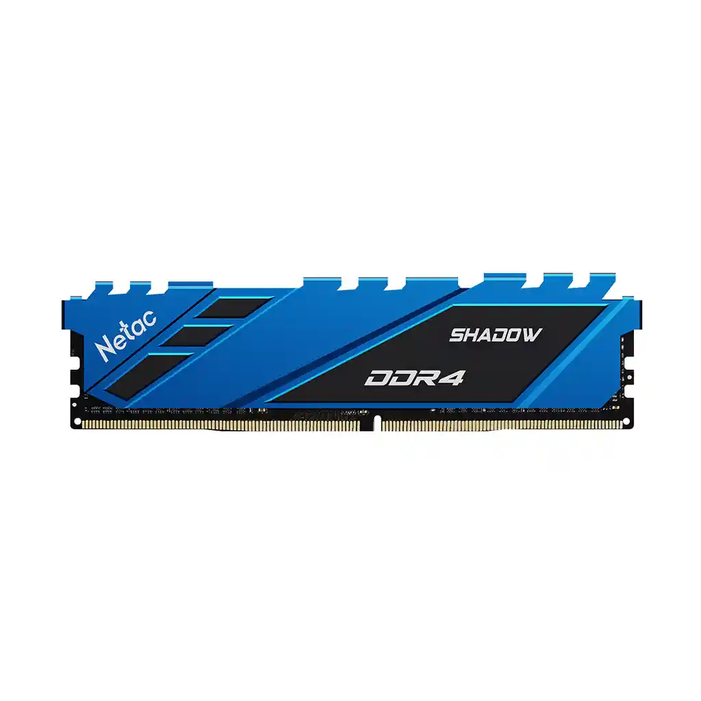 Memoria Ram Shadow 8gb Blue