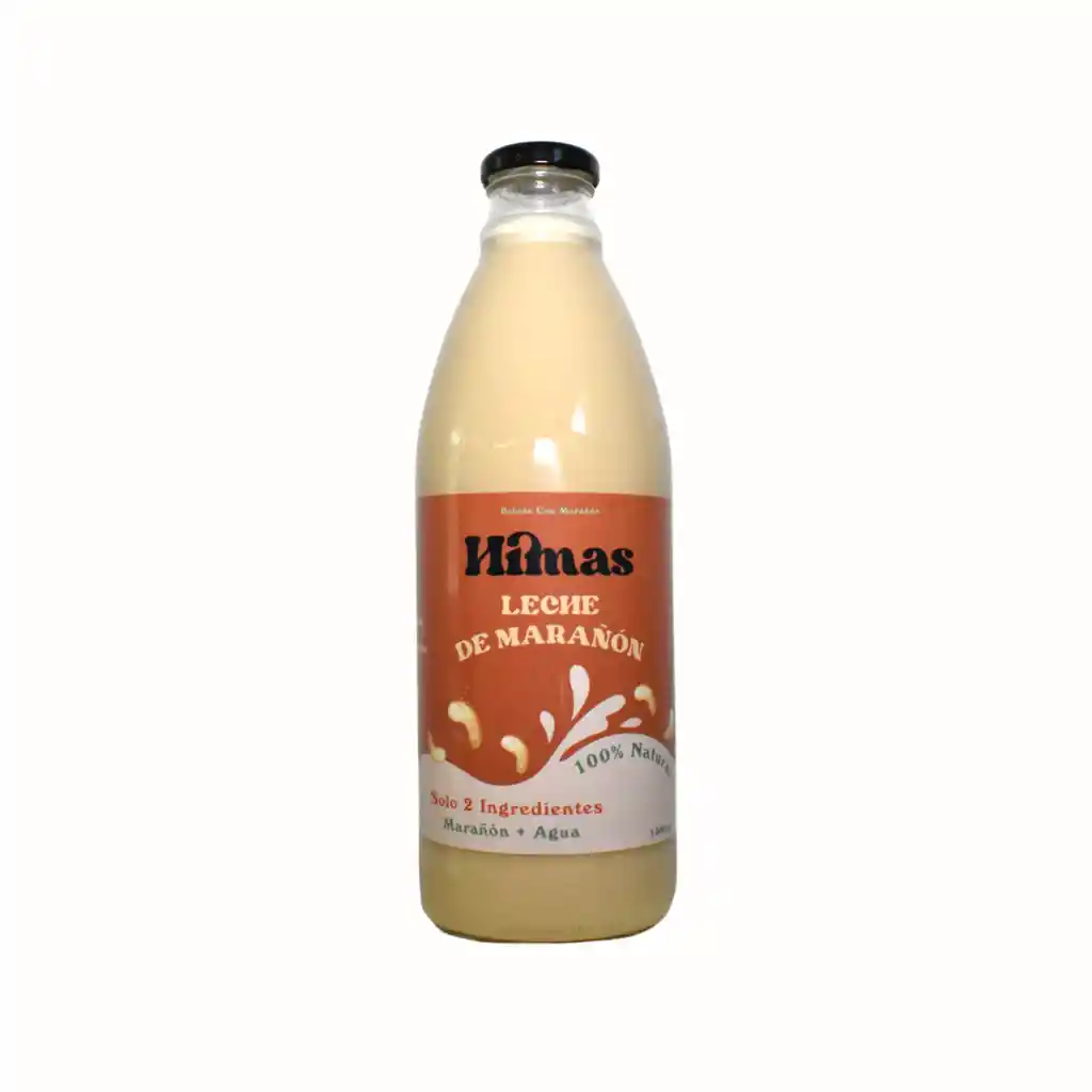 Leche De Marañon Himas