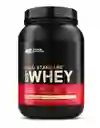 Protein A Whey Gold Standar 2lb Vainilla