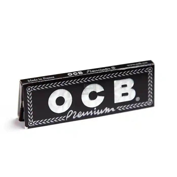 Ocb Premium Cueros #9