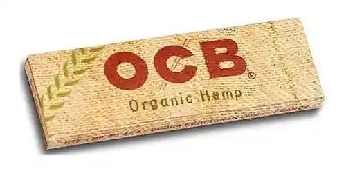 Ocb Organico #9 Cueros