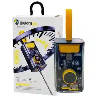 Banco De Poder Blulory 10.000 Mah