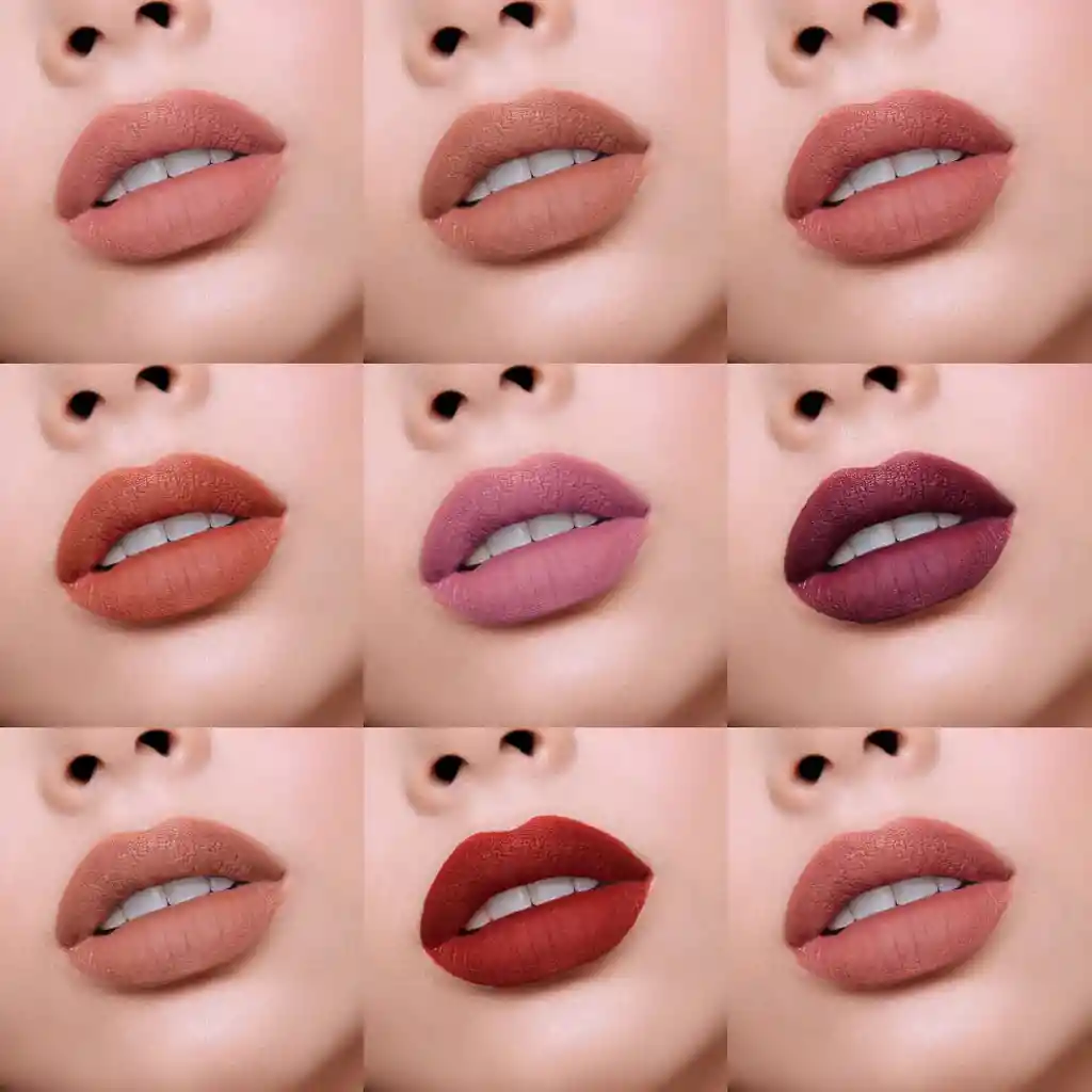 Labiales Matte I Love Pinch