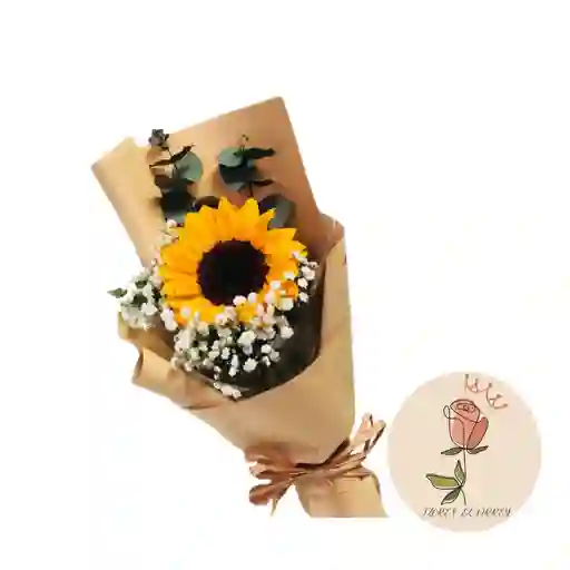 Girasol Detalles Unicos