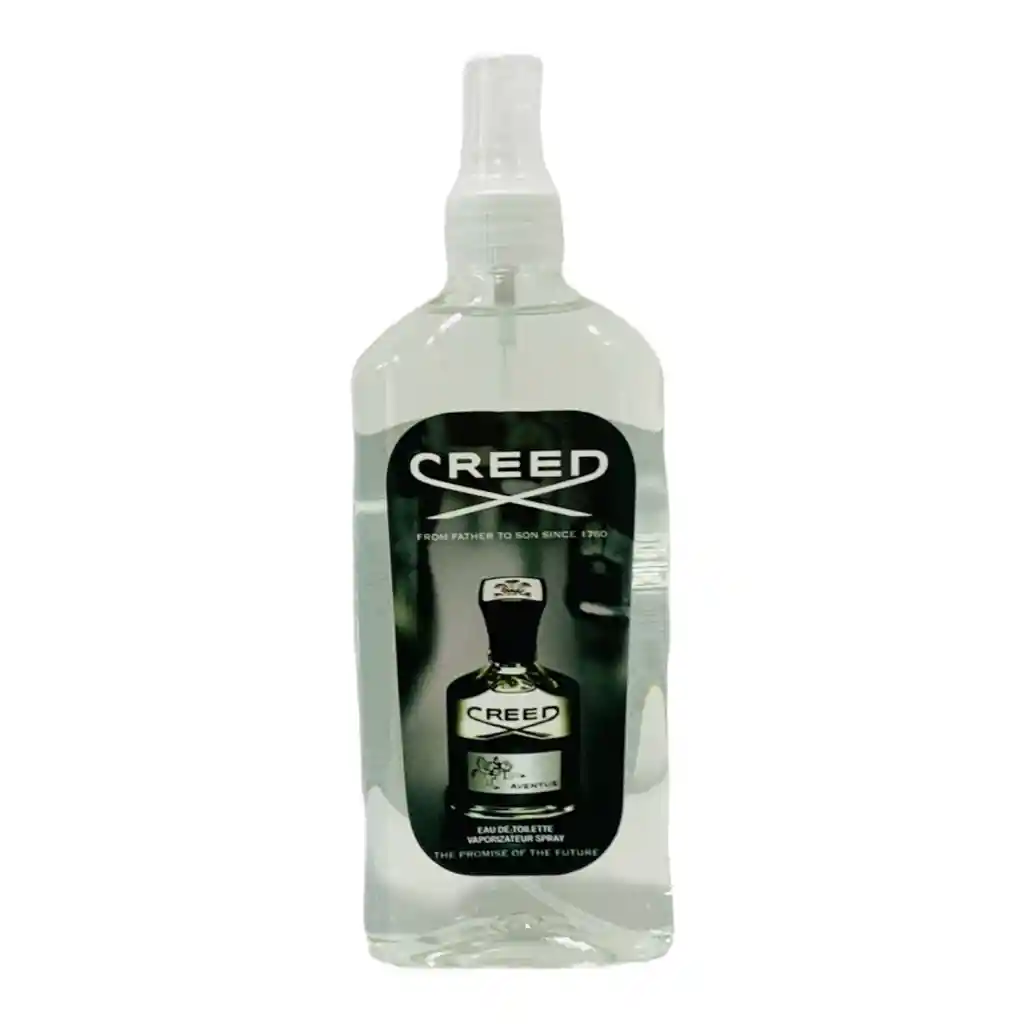 Splash Creed Aventus Para Hombre