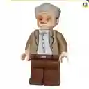 Stan Lee | Llavero Lego ®