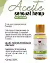 Aceite Euforia X 30 Ml Sen Intimo