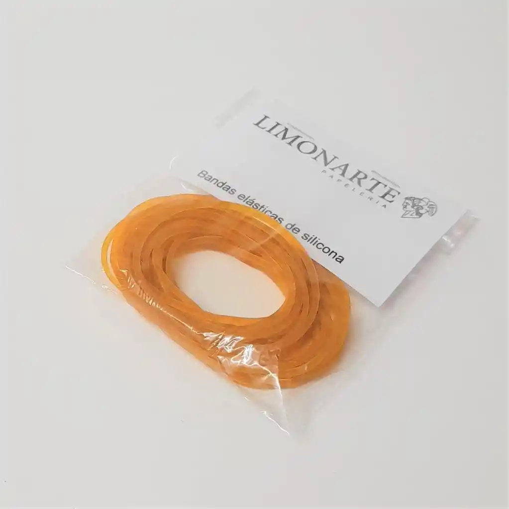 Bandas Elasticas