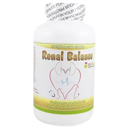 Renal Balance X 1 Unidad