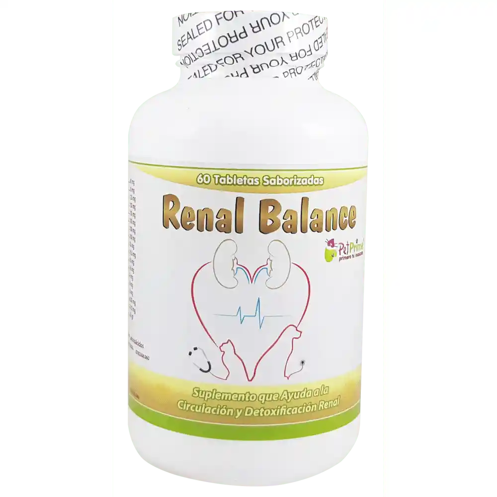 Renal Balance X 1 Unidad