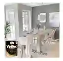 Viniltex Gris Basalto 1502 Pintuco Galon