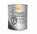 Koraza 5 Años Blanco 2650 Pintuco 1/4